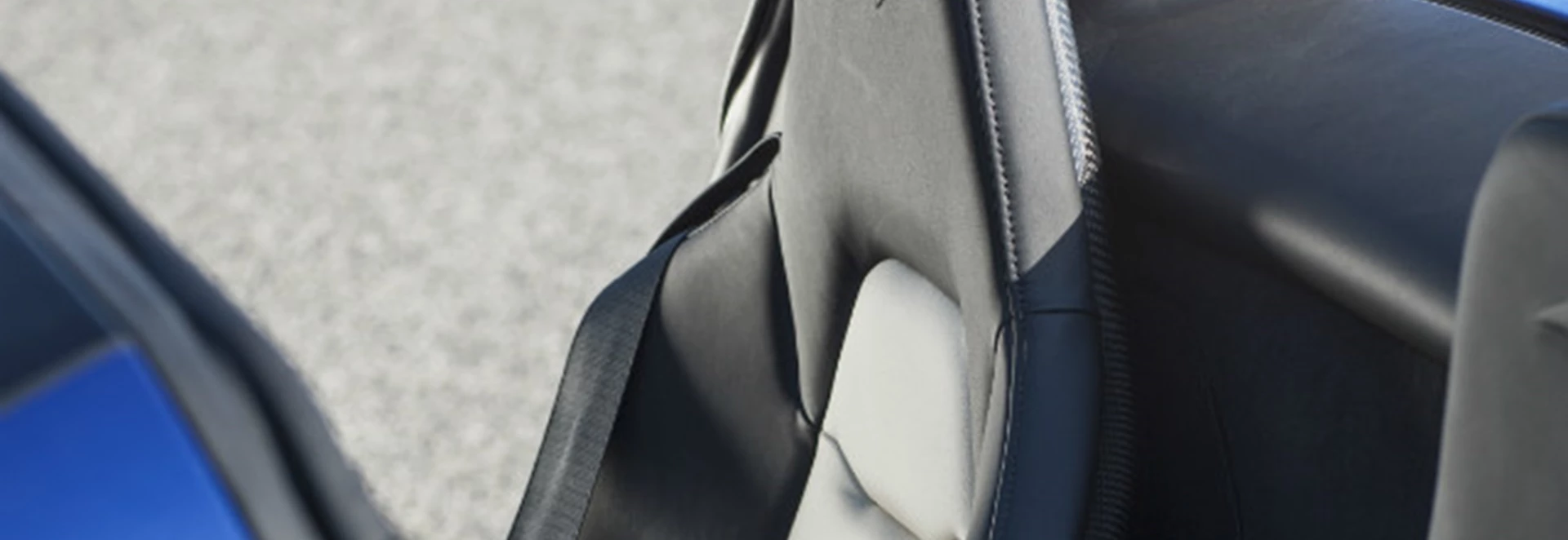 Are Sports Seats more comfortable?